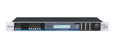 DSP3060 数字信号处理器